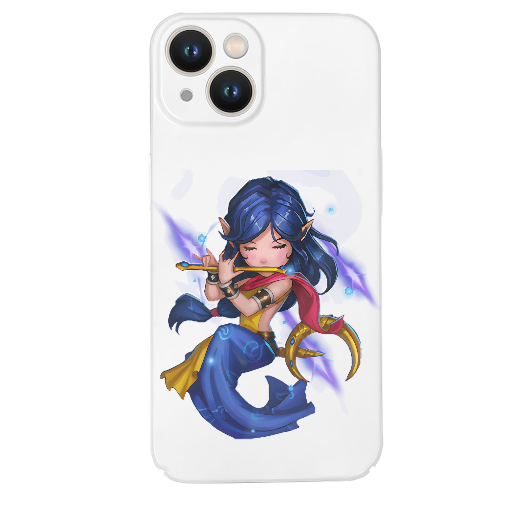 （画像用） リーグ・オブ・レジェンド League of Legends LOL 【iPhone 14シリーズ対応】ハードケース